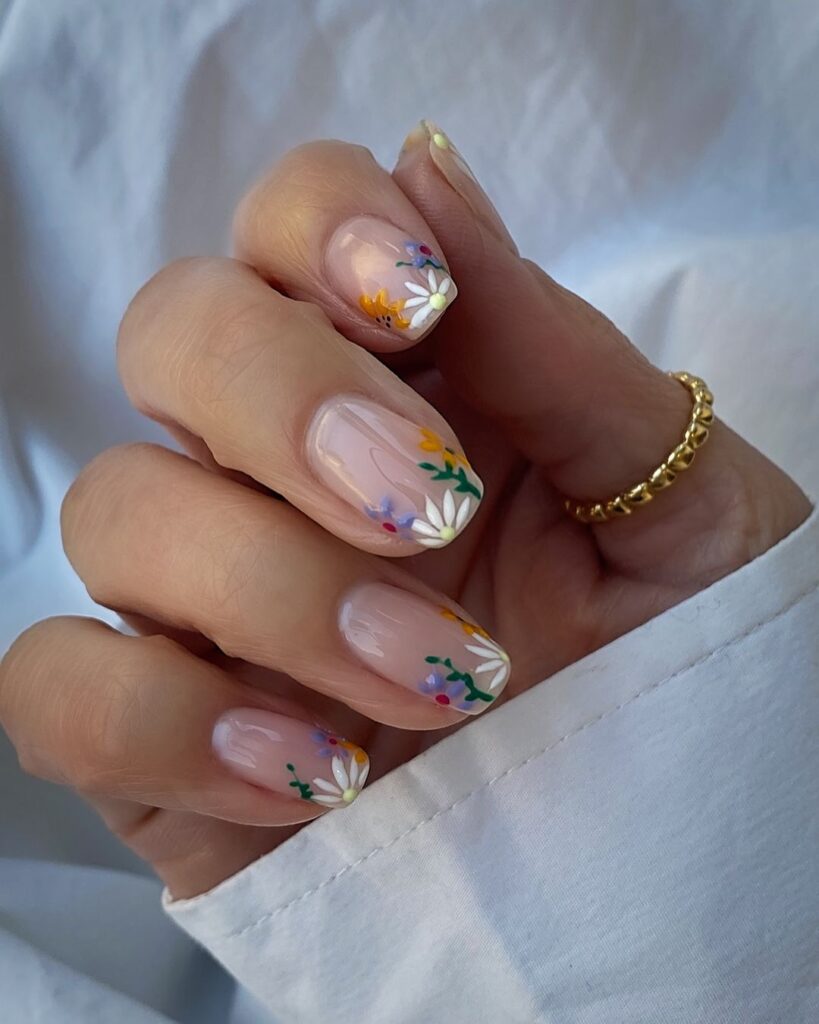 summer nail trends